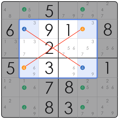 advanced sudoku solving strategies