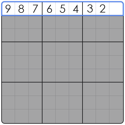 sudoku puzzle solutions