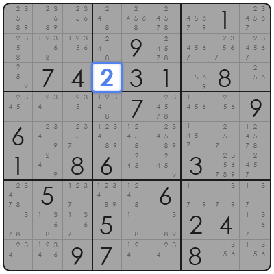 sudoku daily printable